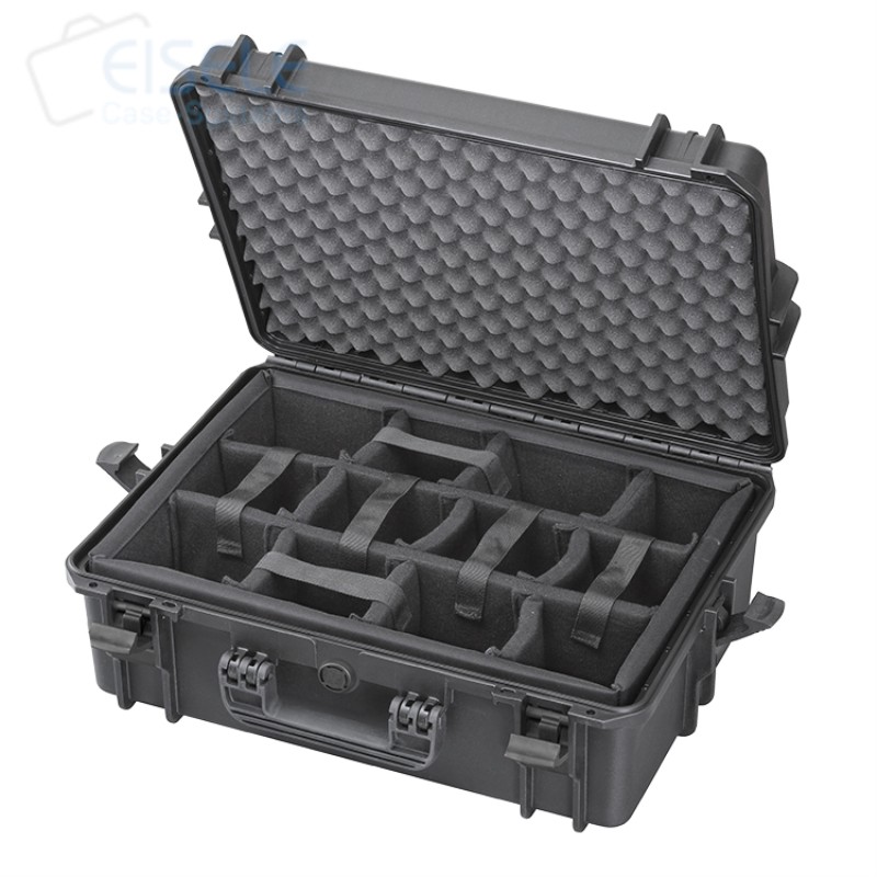 EISELE OutDoor Case